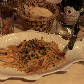 Chez Black - Italian Near Me - Positano, SA
