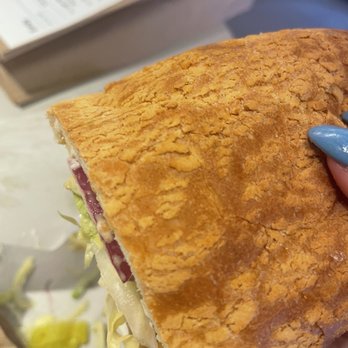 SubVegan - Yummy bread! - Sandwiches Near Me - Santa Ana, California
