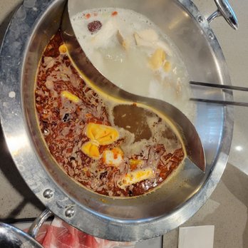 Liuyishou Hotpot - Chinese Near Me - Montreal, Quebec Liuyishou Hotpot - Chinese Near Me - Montreal, Quebec