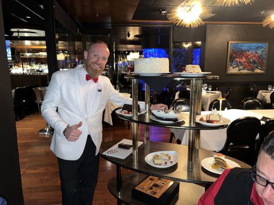 Joe Muer Bloomfield Hills by null