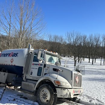 Amerigas - Utilities Near Me - Frankfort, Kentucky