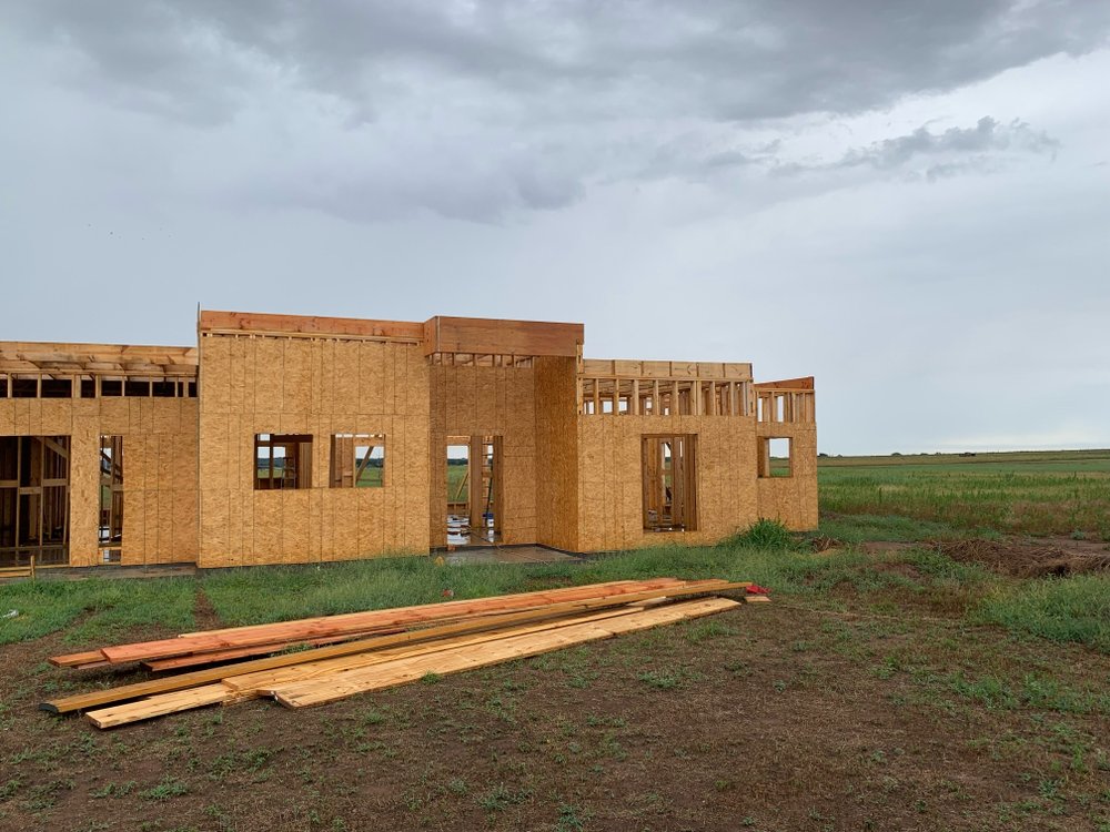 Slide of TC Construction