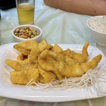 萬發海鮮菜館 - Seafood Near Me - Hong Kong, HK