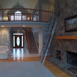 Stratton and Sons Painting