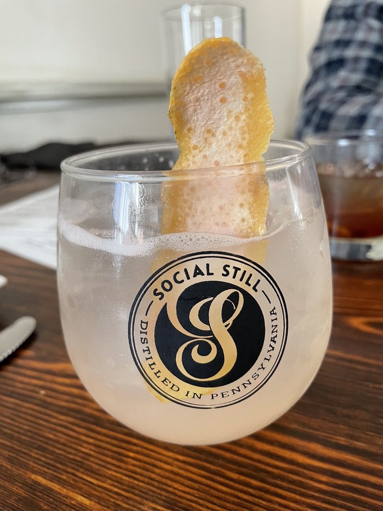 Social spots from Social Still