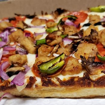 Little Caesars Pizza - a pizza in a box - Pizza Near Me - Alpharetta, Georgia Little Caesars Pizza - a pizza in a box - Pizza Near Me - Alpharetta, Georgia