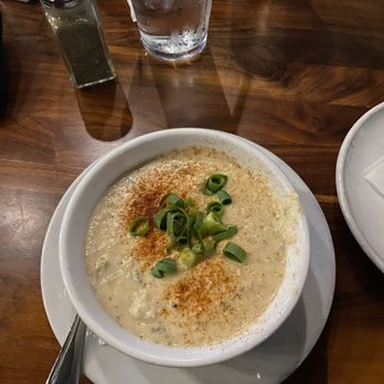Restaurant 604 - Clam Chowder. - Breakfast & Brunch Near Me - Honolulu, Hawaii