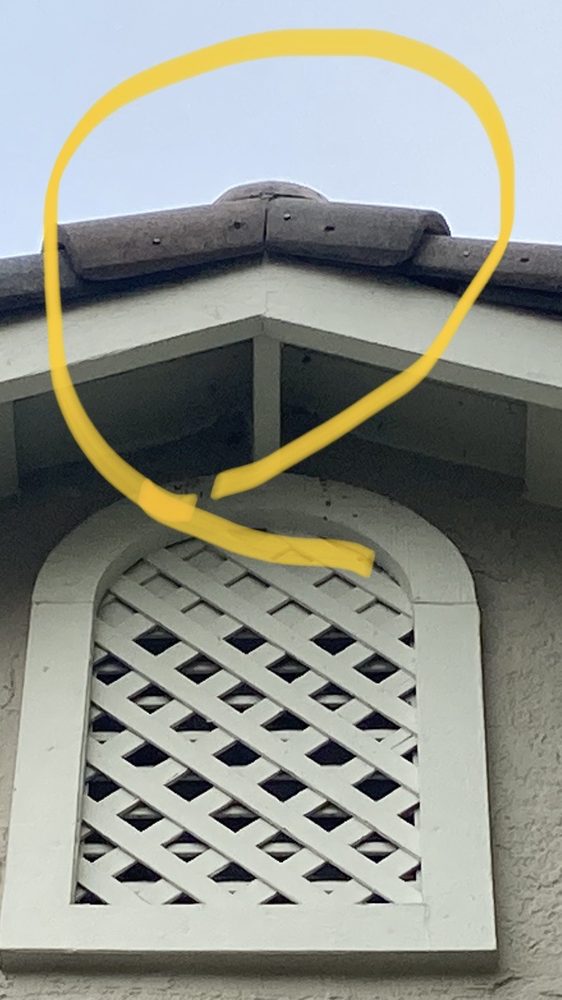 Slide of Jordan Roof Company