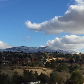 Camel's Back Park - Parks Near Me - Boise, Idaho