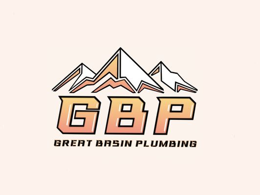 Great Basin Plumbing Logo