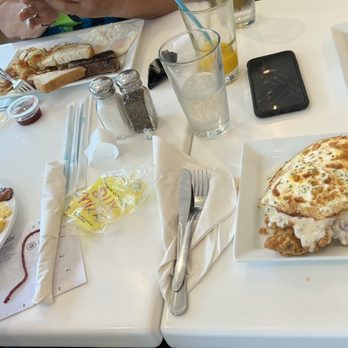 Over Easy - Surprise - Breakfast & Brunch Near Me - Surprise, Arizona Over Easy - Surprise - Breakfast & Brunch Near Me - Surprise, Arizona