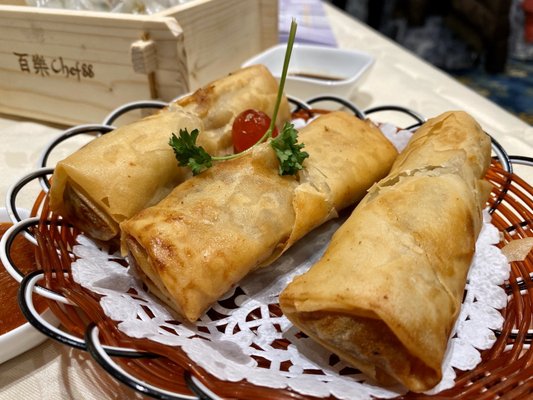 Chef 88 Elite Fine Dining by null