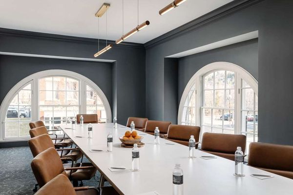 Hotel Morgan by null