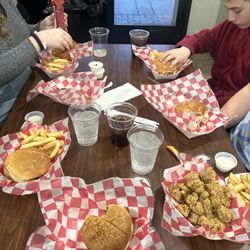 Linden Grill