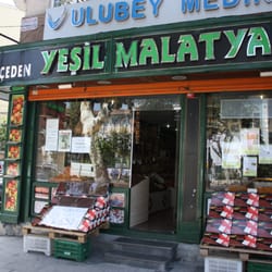 Yeşil Malatya - Yeşil Malatya