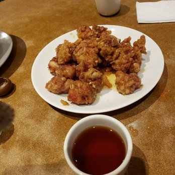 Sing Yee Chinese Restaurant - Honey garlic ribs - Seafood Near Me - Richmond, British Columbia Sing Yee Chinese Restaurant - Honey garlic ribs - Seafood Near Me - Richmond, British Columbia