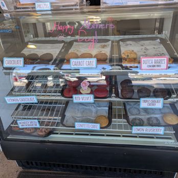 No Cow Bakery - Bakeries Near Me - Castle Rock, Colorado No Cow Bakery - Bakeries Near Me - Castle Rock, Colorado