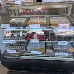 No Cow Bakery