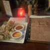Living Room Restaurant & Lounge gift card