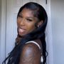 Bossy Lashes By Kei