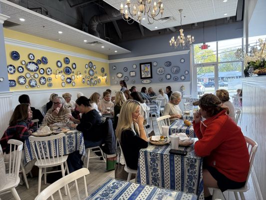 The Picnic Cafe & Party Catering by null