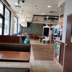 McDonalds