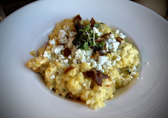 Luciano's Cucina Italiana by null