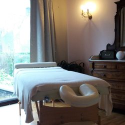 Kizzy's Yoga & Massagehuis - Kizzy's Healing Praktijk