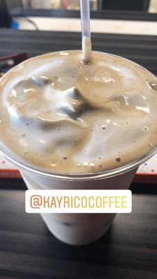 Kay Rico Coffee by null