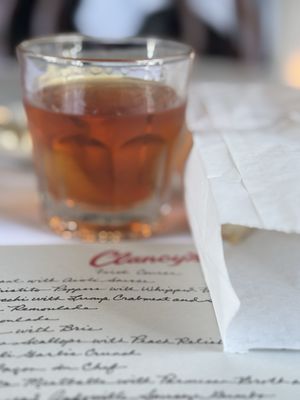 Clancy's Restaurant by null