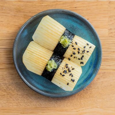 Youmiko Sushi by null