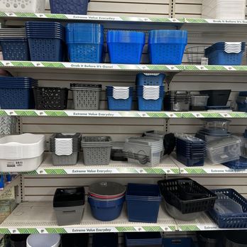 Dollar Tree - Storage organizers - Discount Store Near Me - Gilbert, Arizona Dollar Tree - Storage organizers - Discount Store Near Me - Gilbert, Arizona