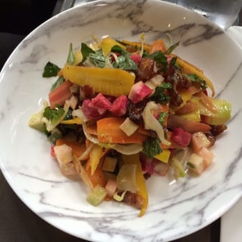 Grange Hall Restaurant - Delicious salad! - New American Near Me - Dallas, Texas Grange Hall Restaurant - Delicious salad! - New American Near Me - Dallas, Texas