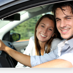 Legacy Driving School
