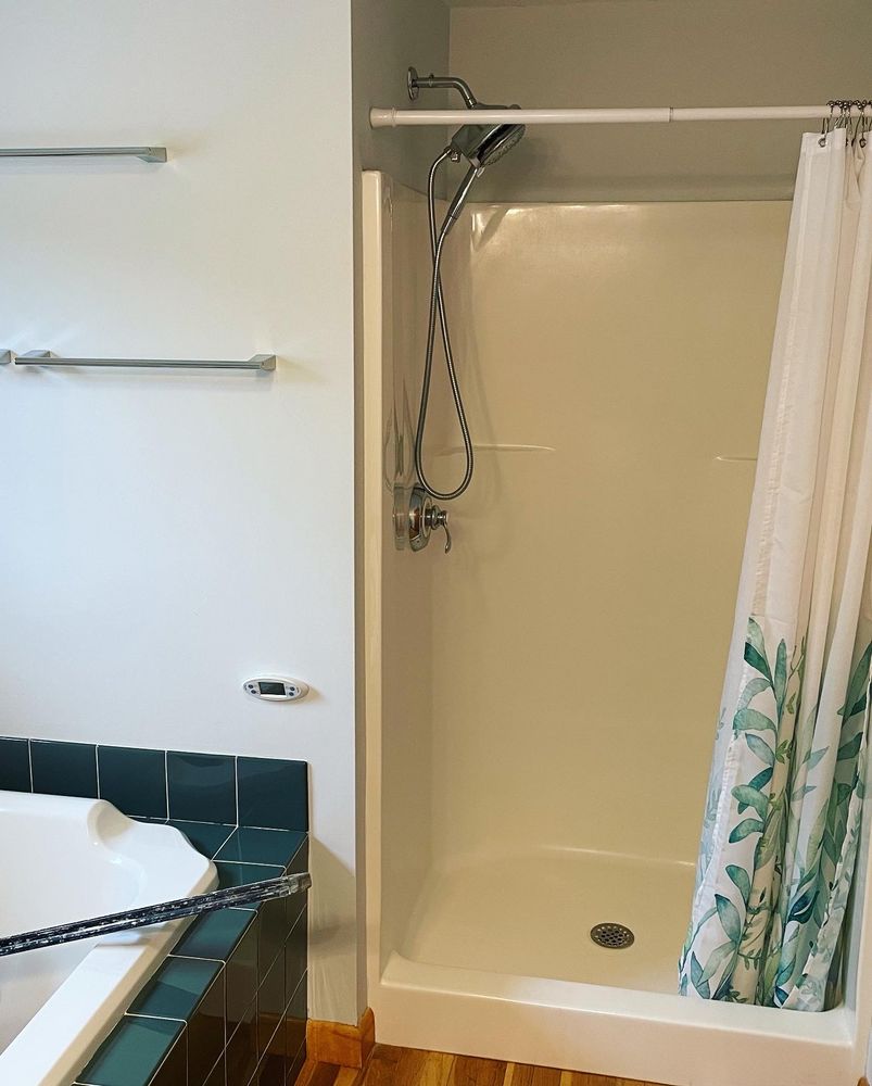 BETTERMENT CONSTRUCTION 90 Photos Ashland, Massachusetts Tiling