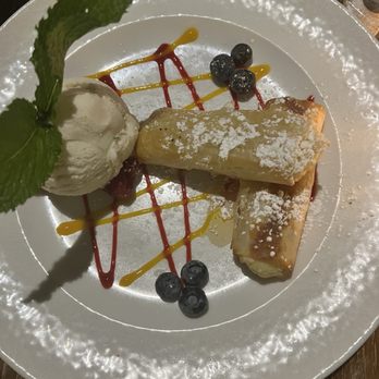 Naxos Estiatorio - Pop-Up Restaurants Near Me - Woodland Park, New Jersey