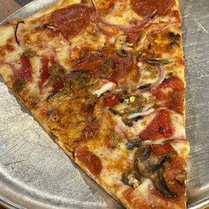 PIZZA DELICIOUS - 649 Photos & 734 Reviews - 617 Piety St, New Orleans