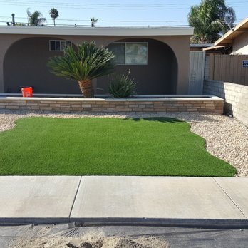RP Synthetic Turf - Great job... - Artificial Turf Near Me - Fontana, California RP Synthetic Turf - Great job... - Artificial Turf Near Me - Fontana, California