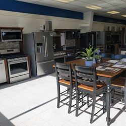 Western Slope Appliance - Maytag and Kitchenaid Kitchen Suites