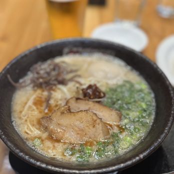 Ramen Tatsunoya - Koku Tonkotsu - Ramen Near Me - Pasadena, California Ramen Tatsunoya - Koku Tonkotsu - Ramen Near Me - Pasadena, California
