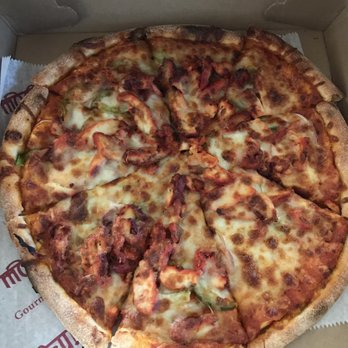 Papa Pancho Pizza - Tandoori chicken pizza. Only in 12" - Pizza Near Me - Edison, New Jersey Papa Pancho Pizza - Tandoori chicken pizza. Only in 12" - Pizza Near Me - Edison, New Jersey