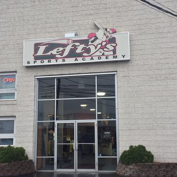Lefty's Sports Academy - Summer Camps Near Me - Clifton, New Jersey Lefty's Sports Academy - Summer Camps Near Me - Clifton, New Jersey