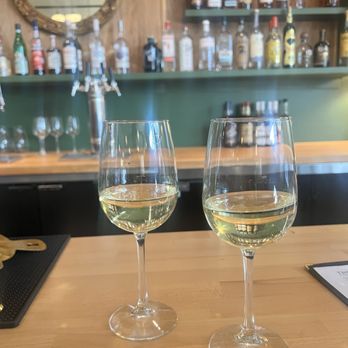 The Local - Pinot Grigio - New American Near Me - Austin, Texas The Local - Pinot Grigio - New American Near Me - Austin, Texas