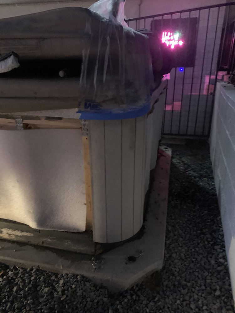 Slide of Godfrey Home Services