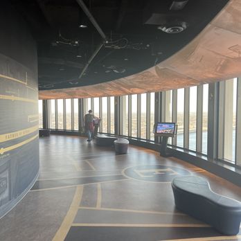 Vue Orleans Observation Deck - Observatories Near Me - New Orleans, Louisiana Vue Orleans Observation Deck - Observatories Near Me - New Orleans, Louisiana