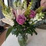 Photo of Passion Bouquet