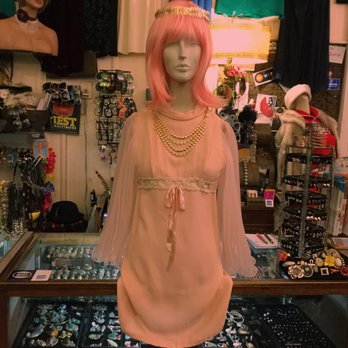 The ZONE - Pink angel - Used, Vintage & Consignment Near Me - Baltimore, Maryland