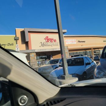 Fry's Marketplace - Grocery Near Me - Surprise, Arizona Fry's Marketplace - Grocery Near Me - Surprise, Arizona