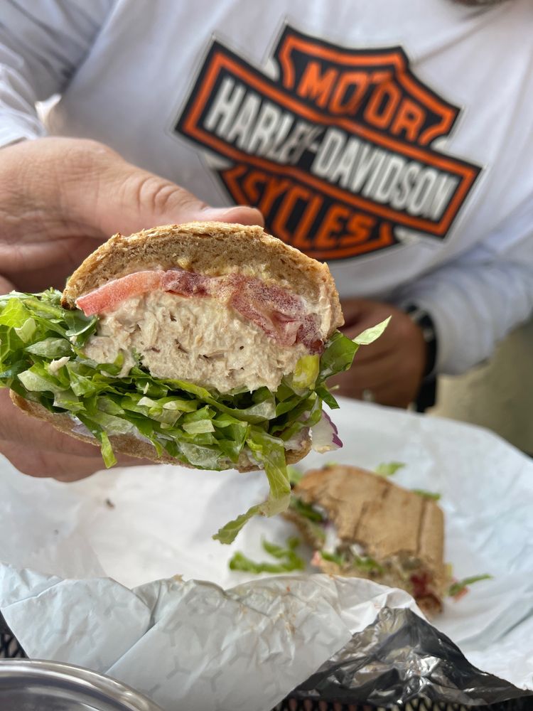 Red Canyon Cafe Logo