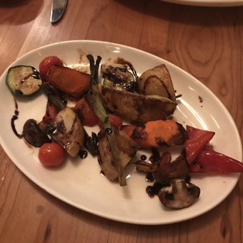 Boulder Cork - Roasted vegetables - Steakhouses Near Me - Boulder, Colorado Boulder Cork - Roasted vegetables - Steakhouses Near Me - Boulder, Colorado